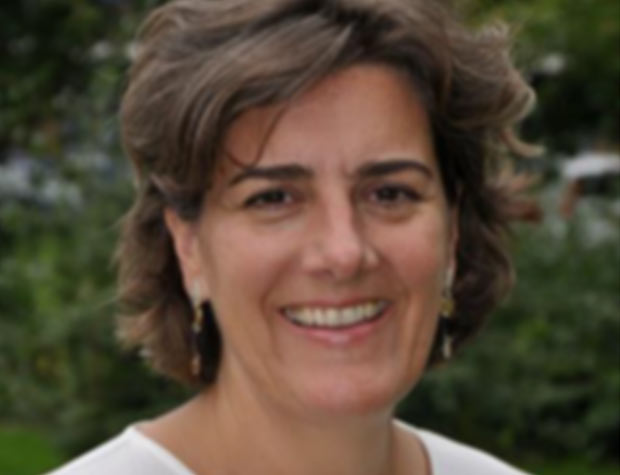 Marian van der Weele
