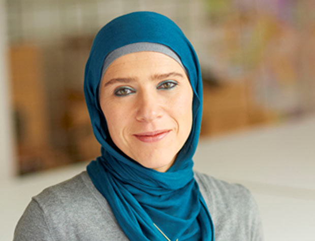 Meryem Kilic-Karaaslan