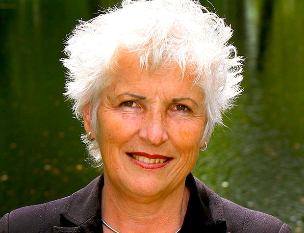Hetty Hafkamp