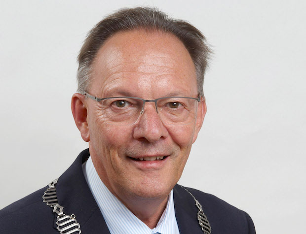 Peter Tange