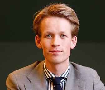 Lars Ruiter