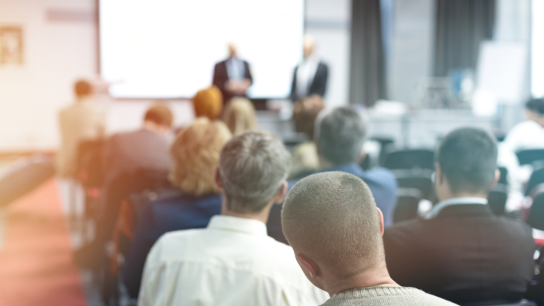 Algemene Ledenvergadering